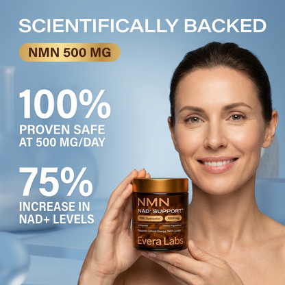 Evera® NMN Supplement