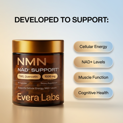 Evera® NMN Supplement