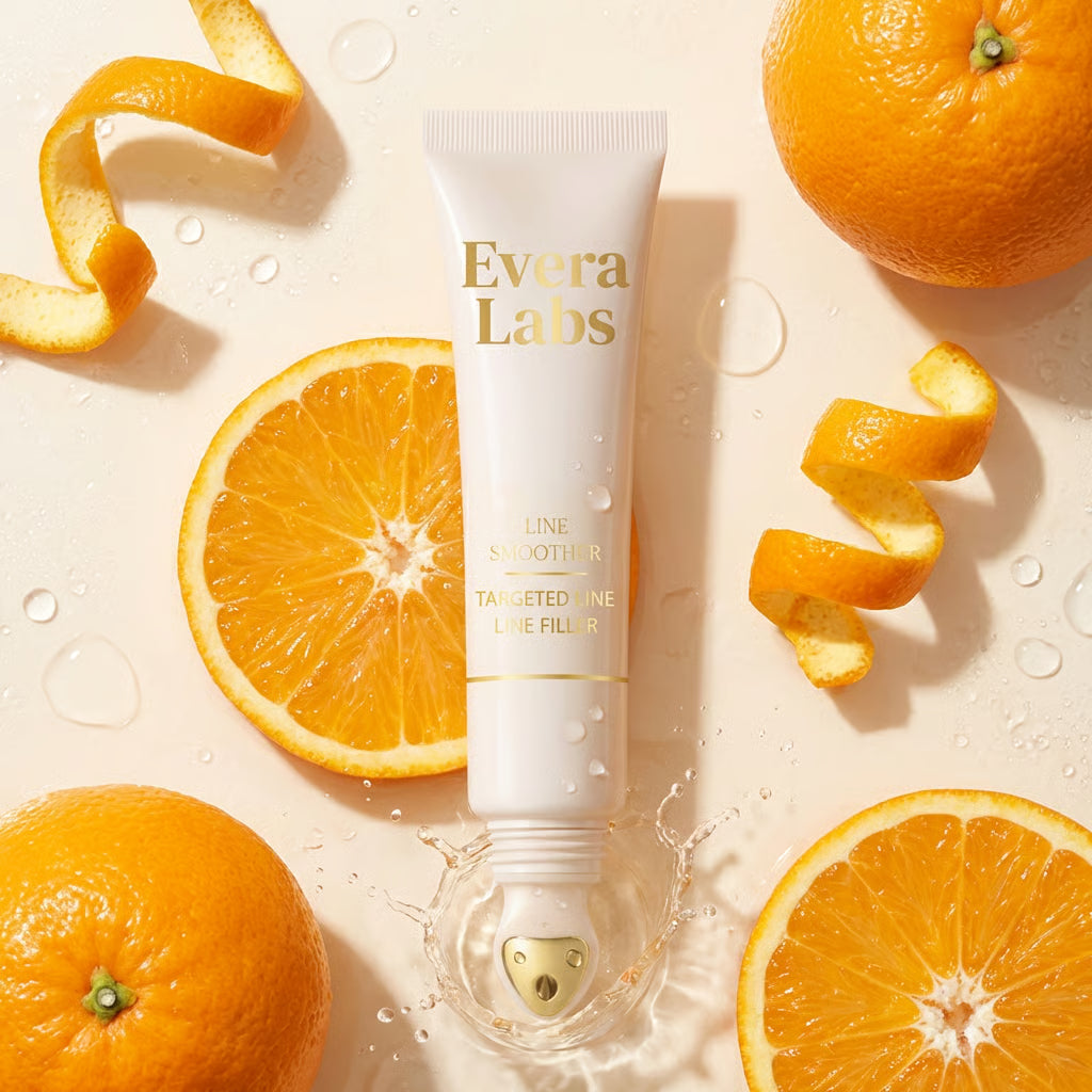 Evera Fine Line Filler