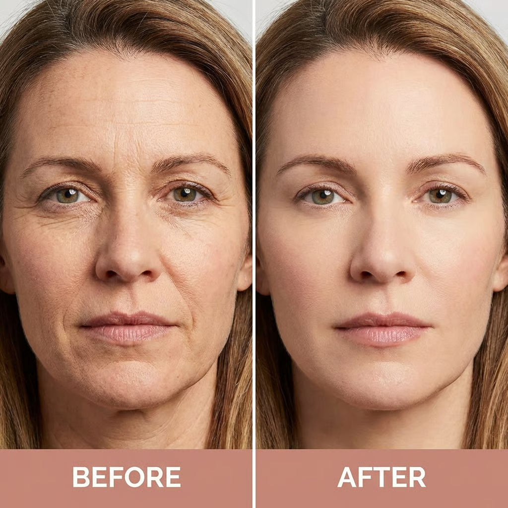 Evera Fine Line Filler