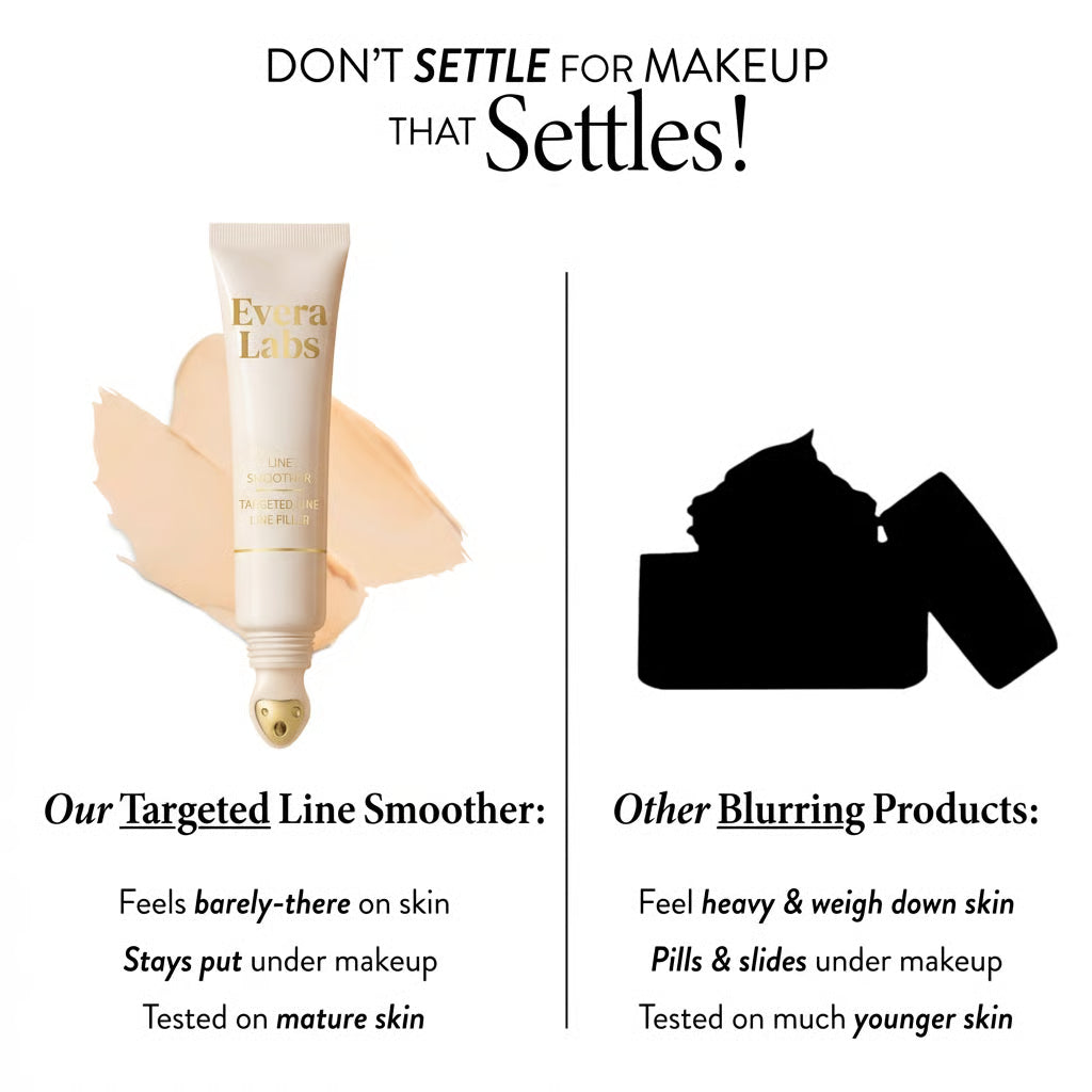 Evera Fine Line Filler