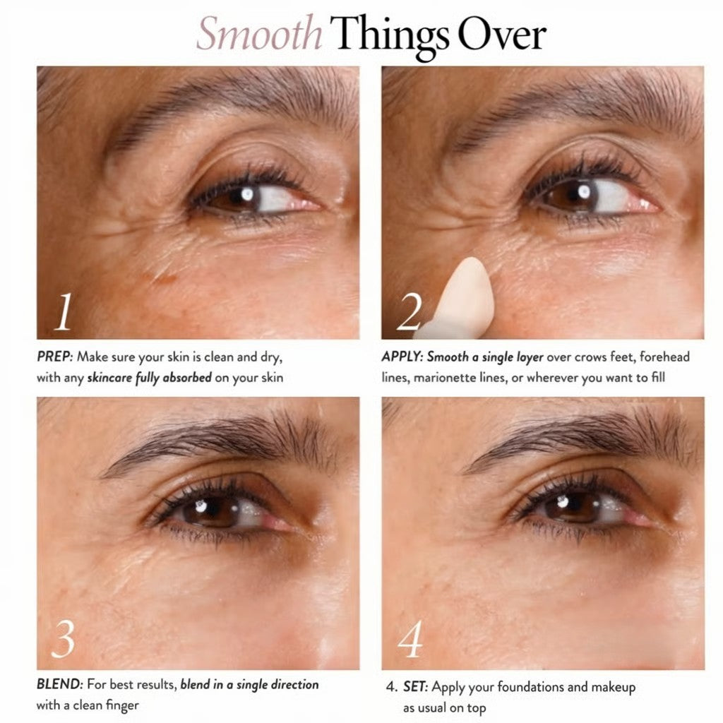 Evera Fine Line Filler