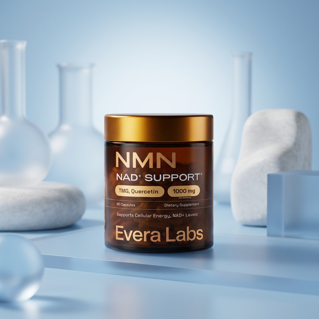 Evera® NMN Supplement