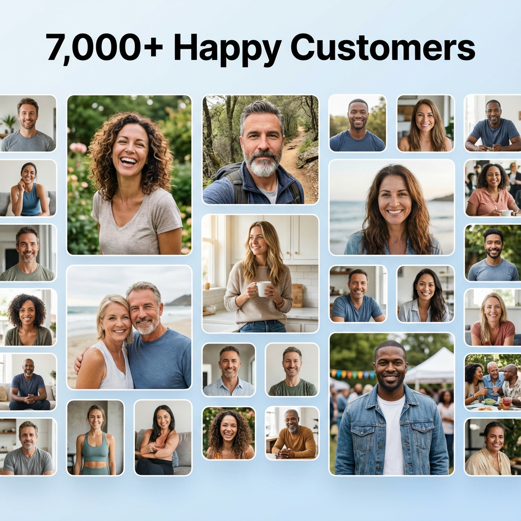 Evera® NMN Supplement